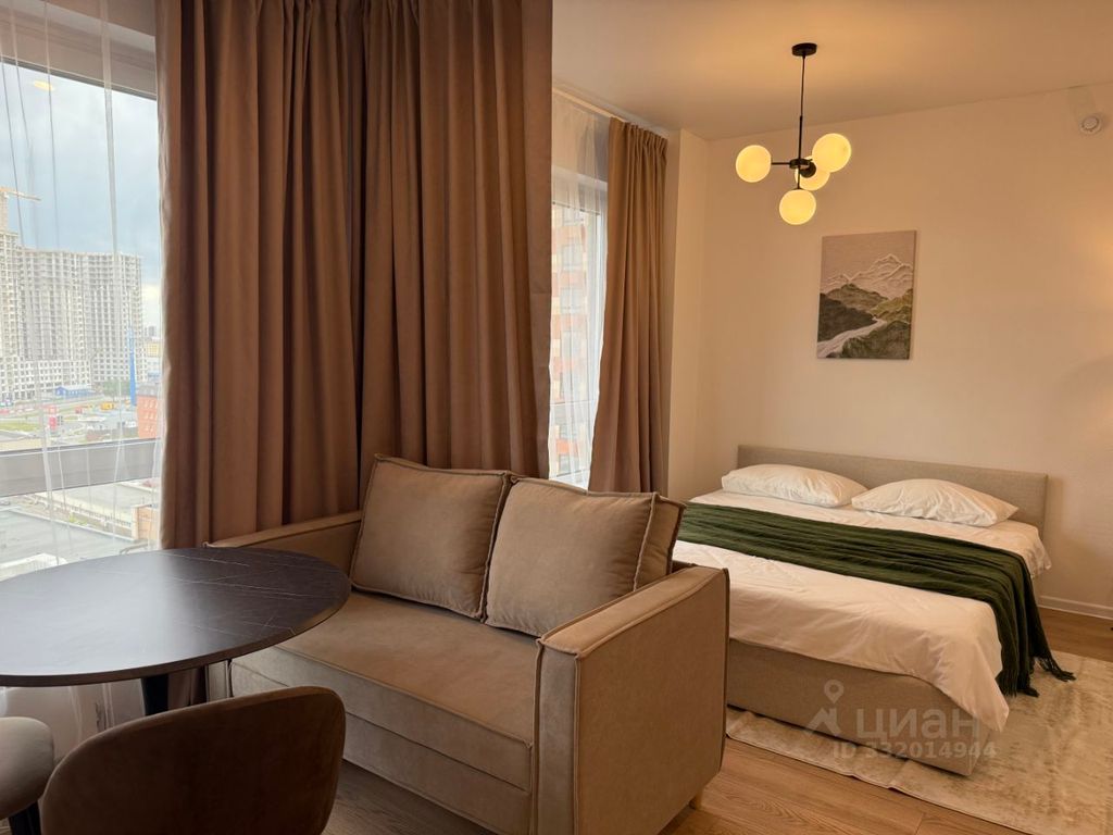 m. Vladykino: Apartment, 1-rooms
