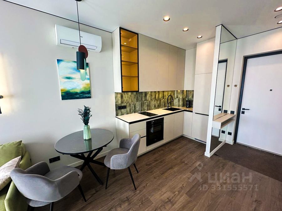 m. Seligerskaya: Apartment, 1-rooms