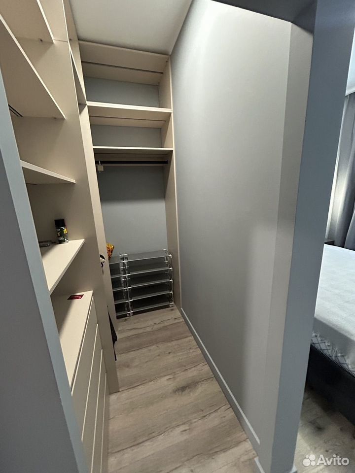 m. Dinamo: Apartment, 2-rooms