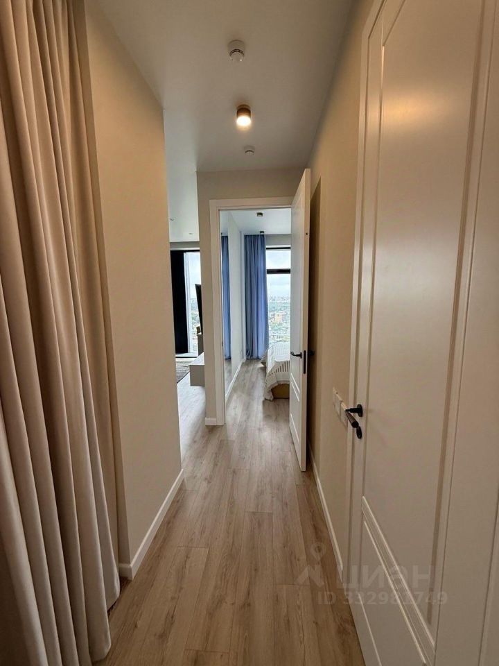 m. Maryina Roscha: Apartment, 1-rooms
