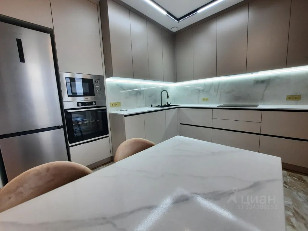 m. Domodedovskaya: Apartment, 2-rooms