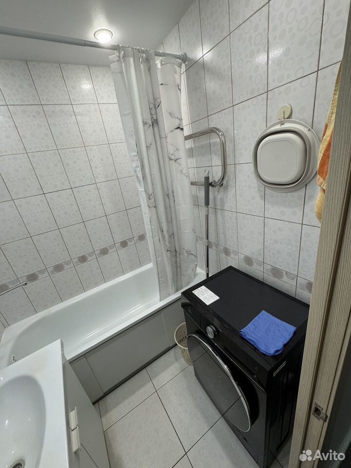 m. Govorovo: Apartment, 2-rooms