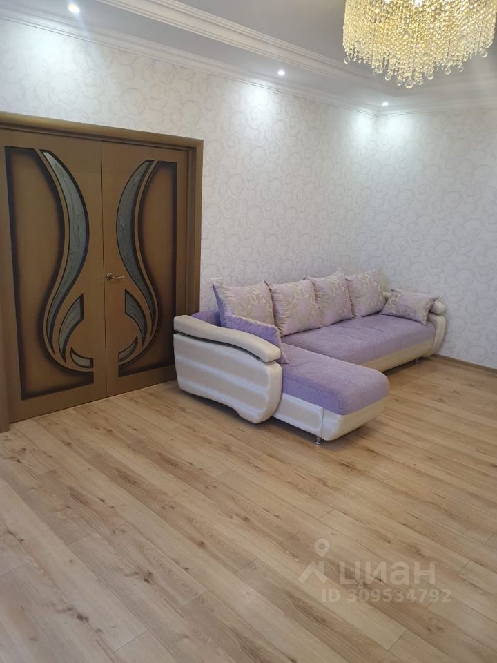 m. Novokosino: Apartment, 2-rooms