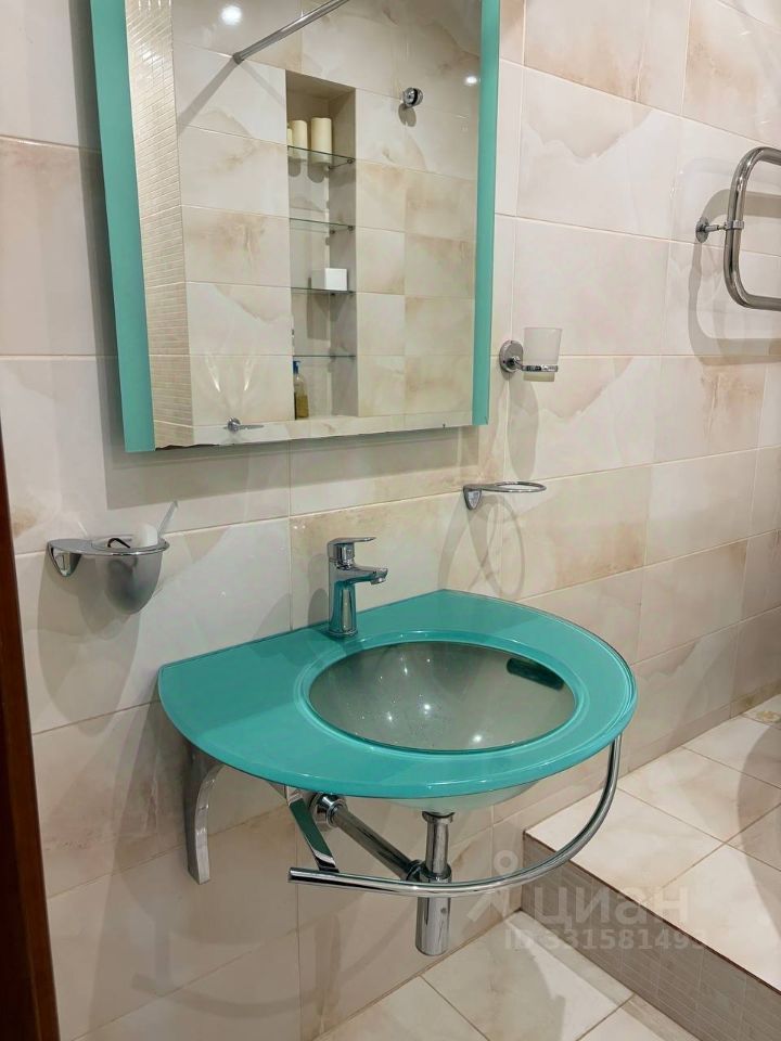 m. Luzhniki: Apartment, 2-rooms