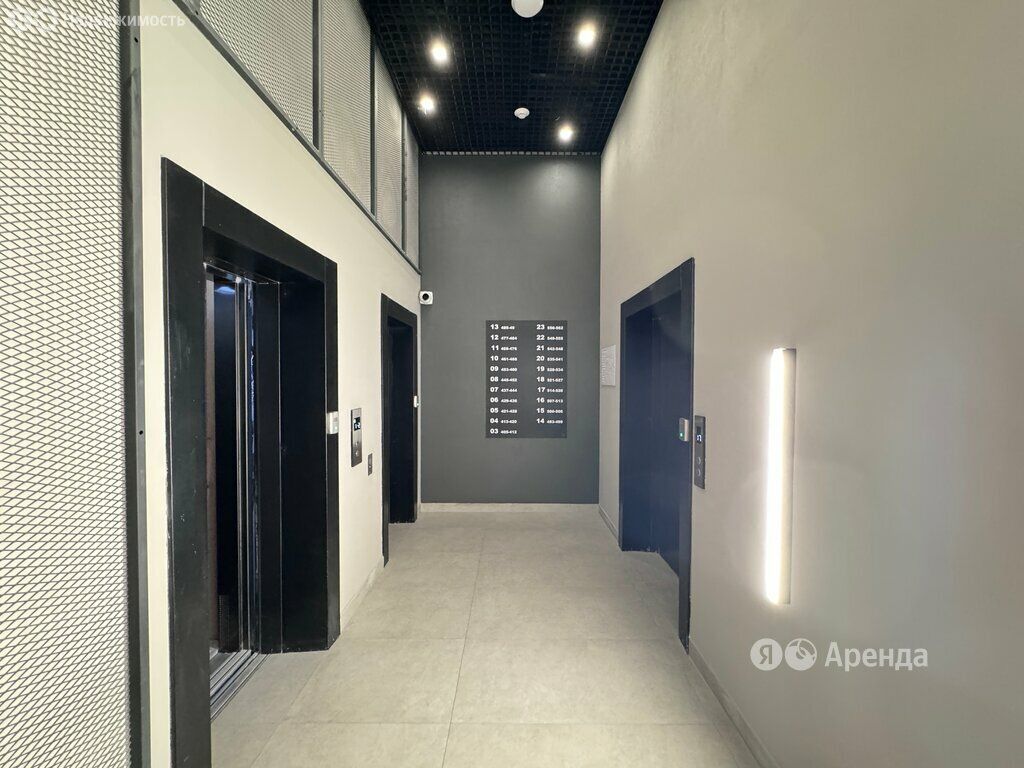 m. Verkhnie Likhobory: Apartment, 1-rooms
