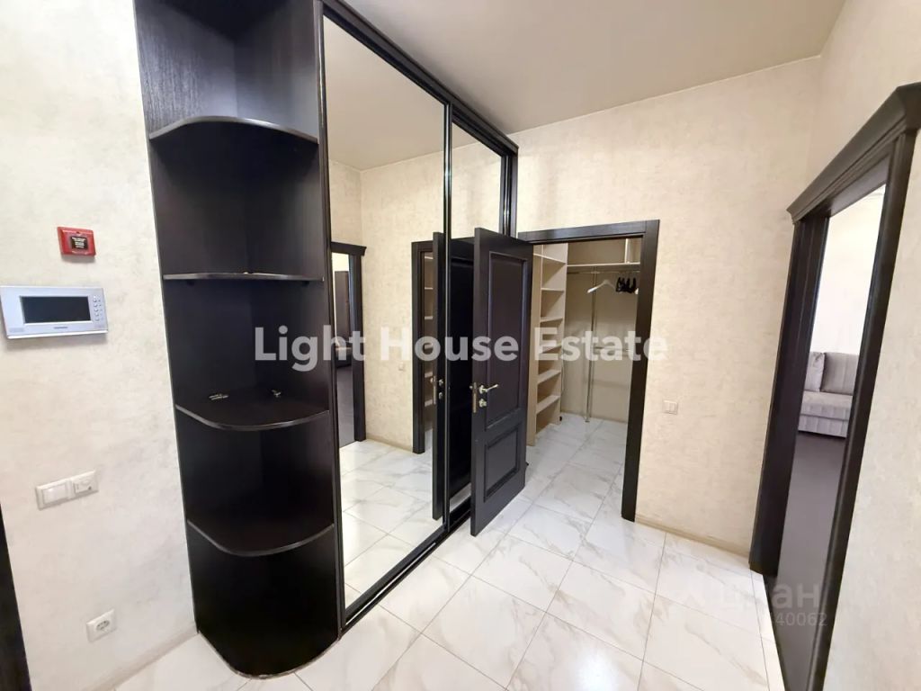 m. Universitet: Apartment, 2-rooms
