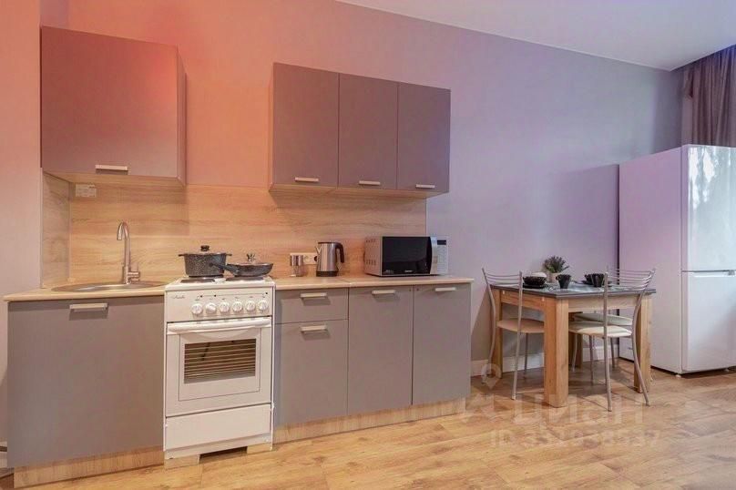 m. Khlebnikovo: Apartment, 1-rooms