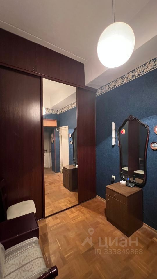 m. Tsvetnoy bulvar: Apartment, 1-rooms