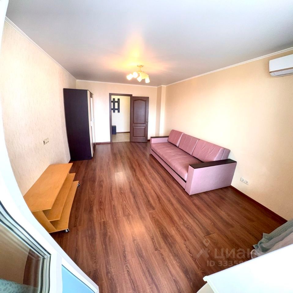 m. Molzhaninovo: Apartment, 2-rooms