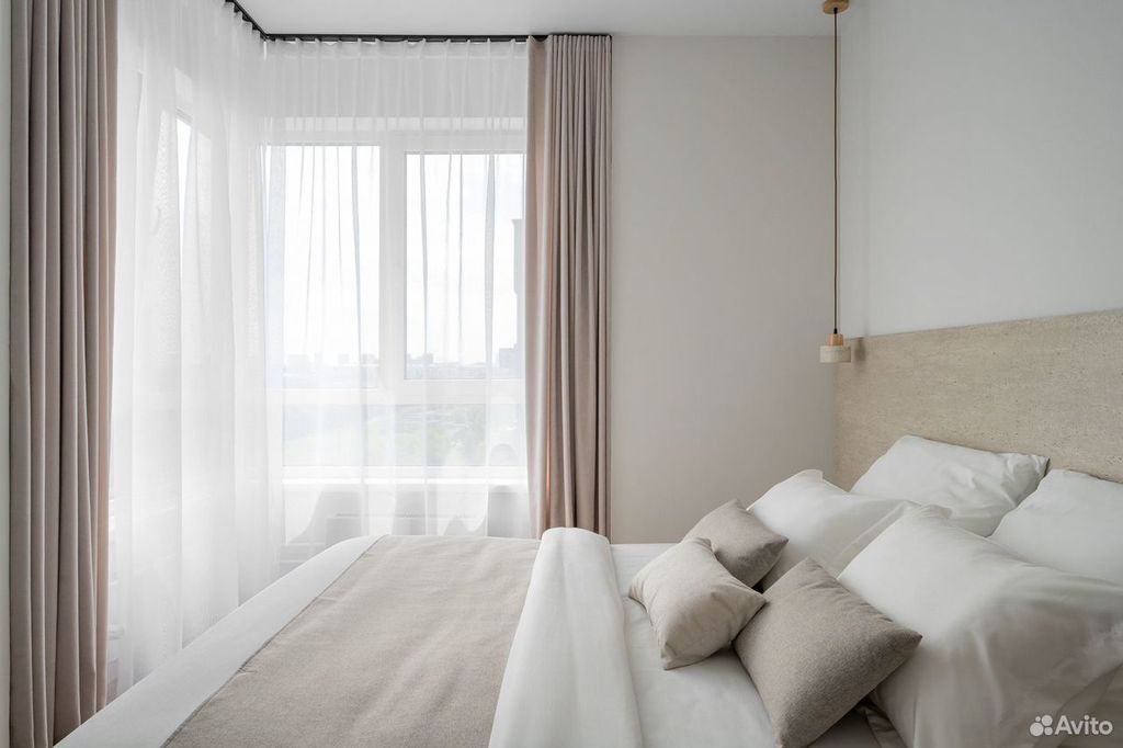 m. Nagatinskaya: Apartment, 2-rooms