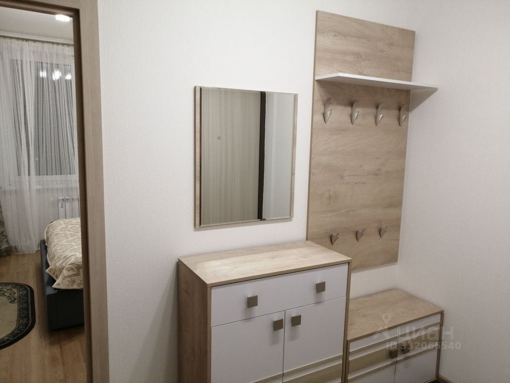 m. Profsoyuznaya: Apartment, 2-rooms