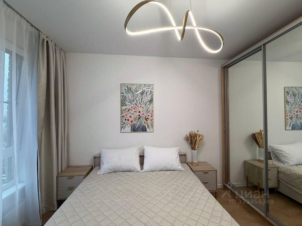 m. Butyrskaya : Apartment, 1-rooms