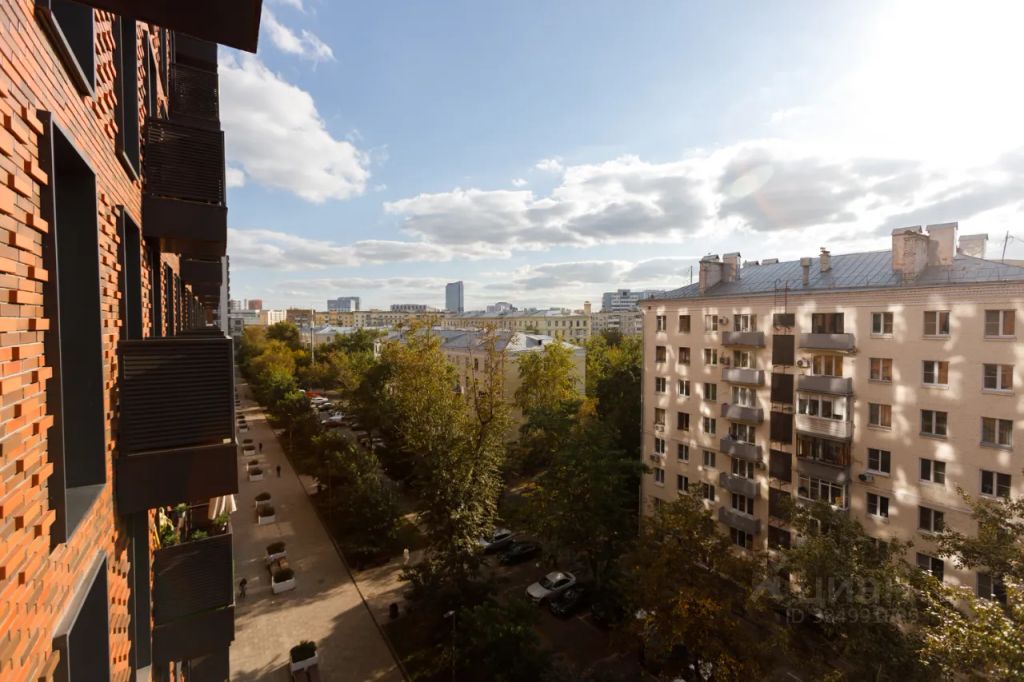 m. Avtozavodskaya: Apartment, 2-rooms