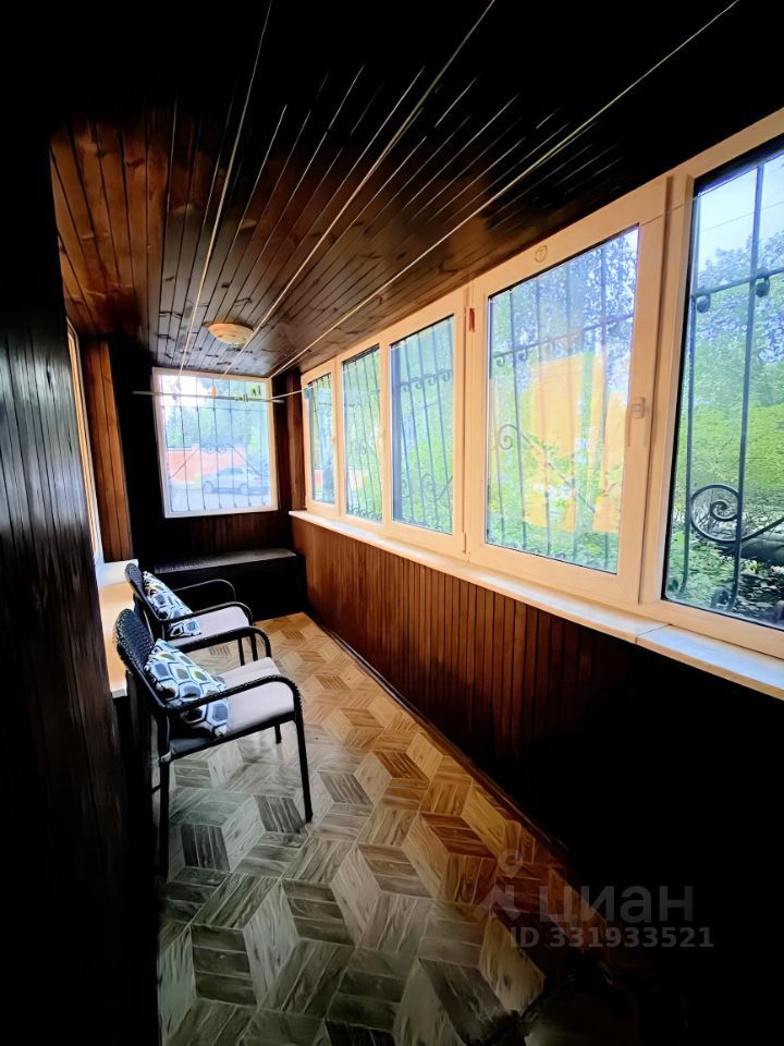 m. Ippodrom: Apartment, 2-rooms
