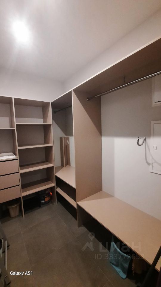 m. Trikotazhnaya: Apartment, 1-rooms