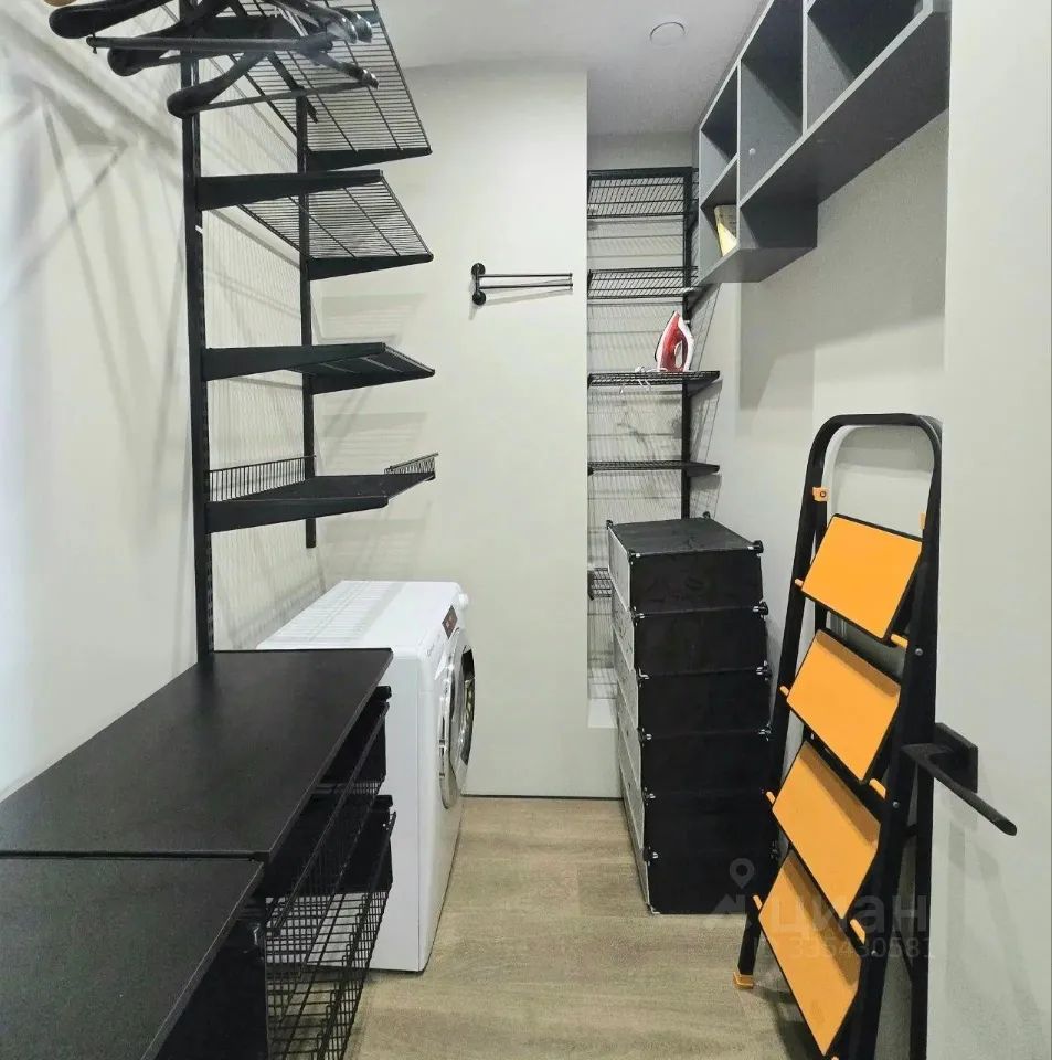 m. Narodnoe Opolchenie: Apartment, 1-rooms