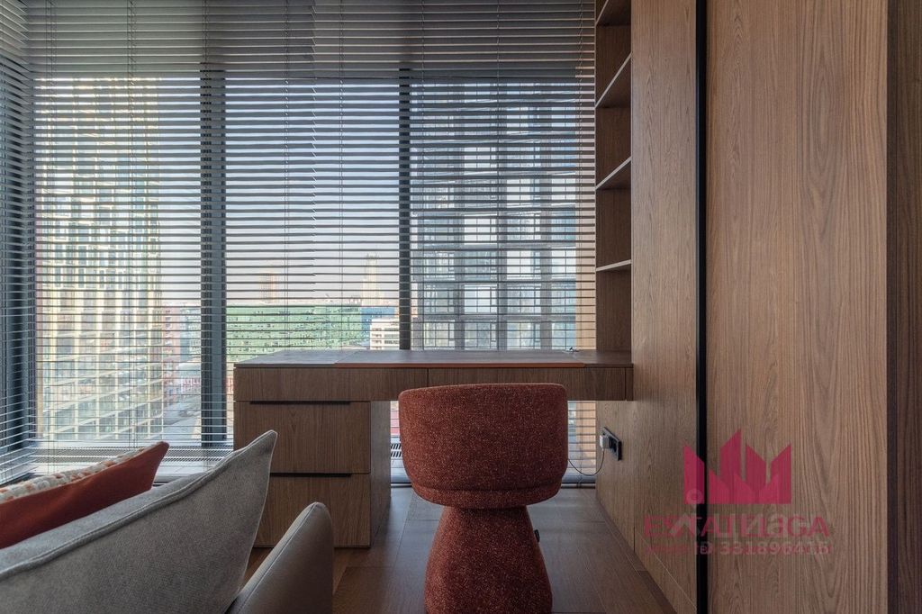 m. Paveletskaya: Apartment, 3-rooms