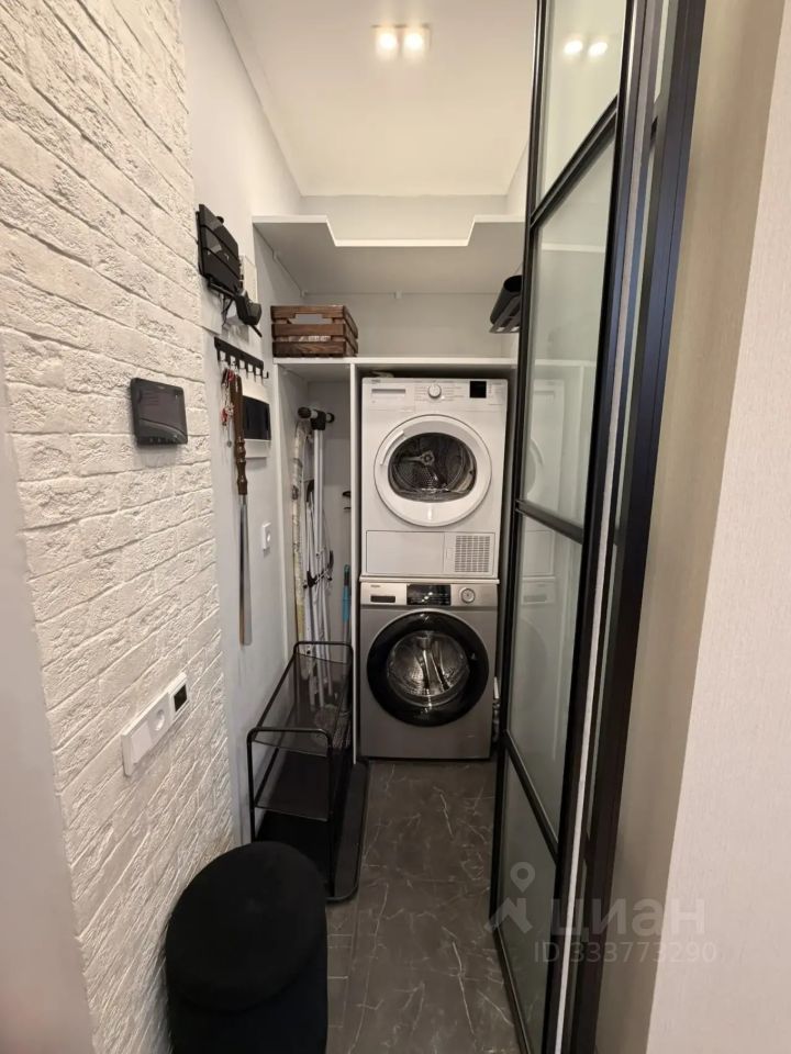 m. Vodniki: Apartment, 1-rooms