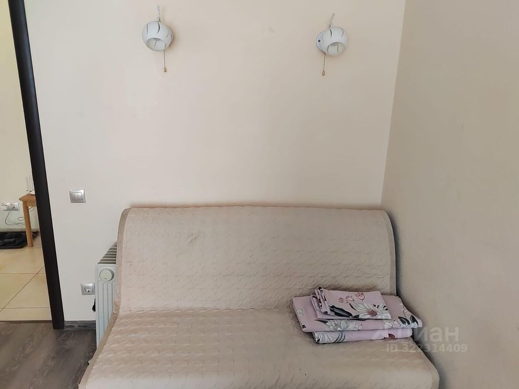 m. Otdykh: Apartment, 1-rooms