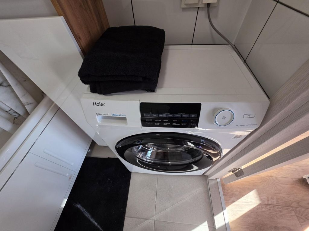 m. Kotelniki: Apartment, 2-rooms