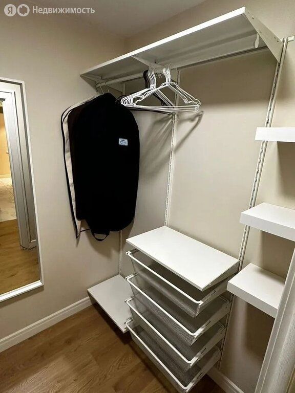 m. Sportivnaya: Apartment, 2-rooms