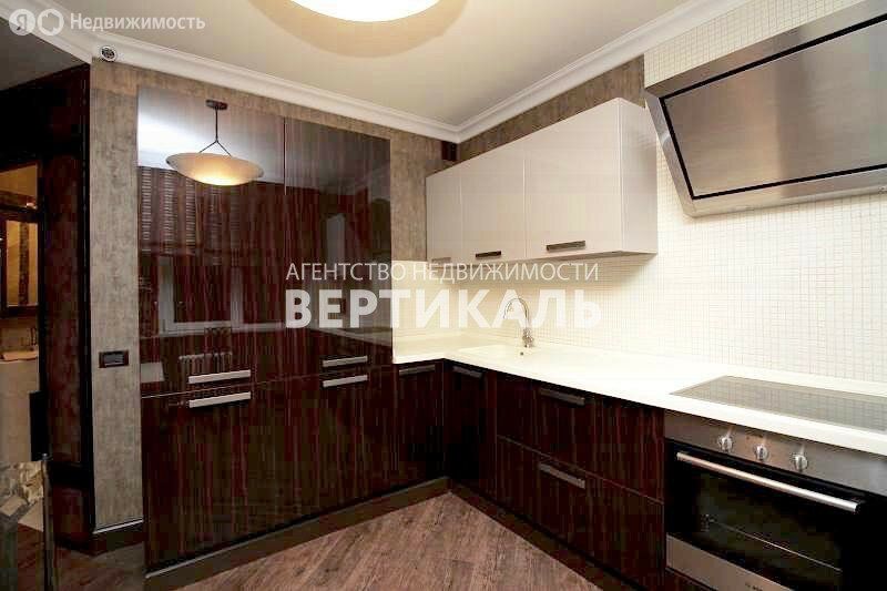 m. Begovaya: Apartment, 2-rooms