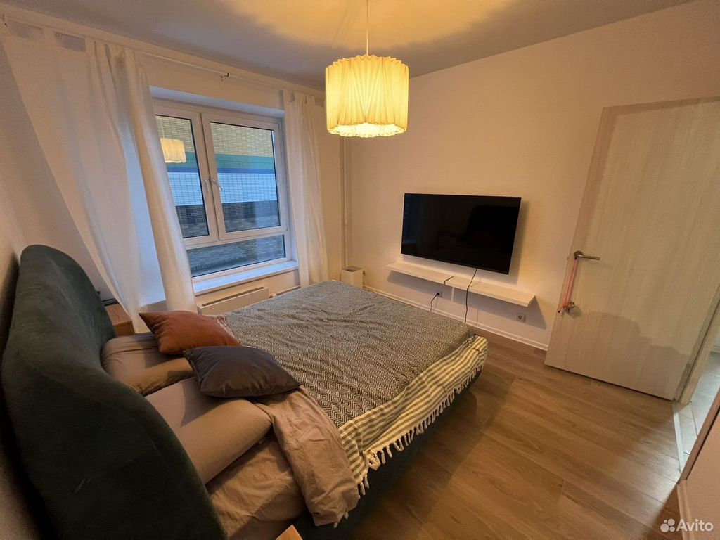 m. Kotelniki: Apartment, 3-rooms
