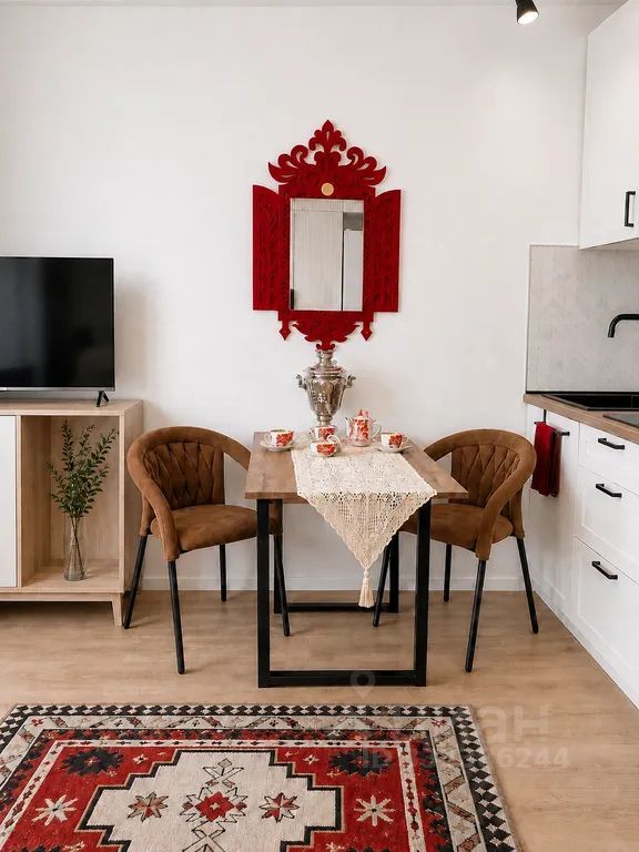 m. Butyrskaya : Apartment, studio