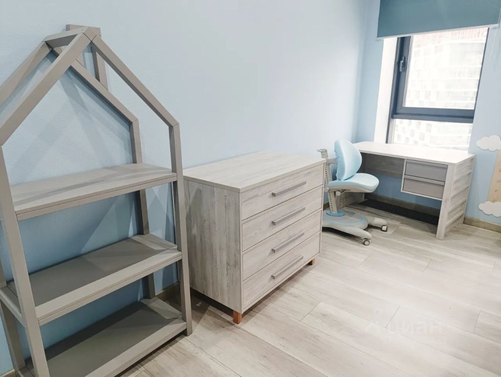 m. Aminyevskaya: Apartment, 2-rooms