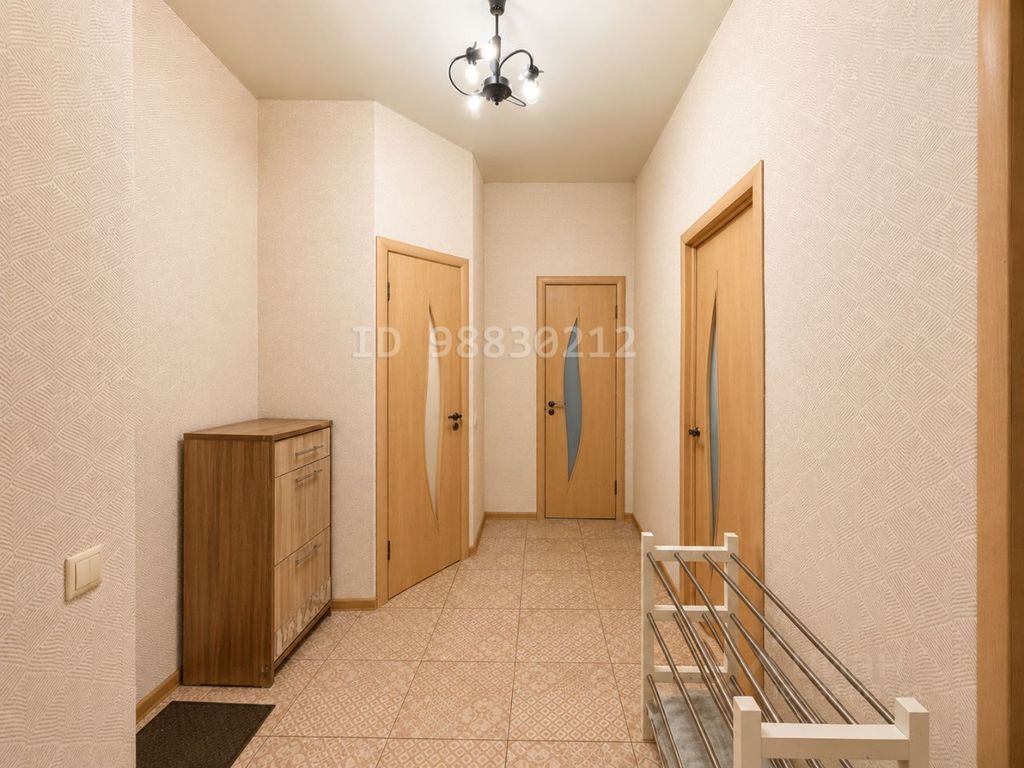 m. Ramenki: Apartment, 1-rooms