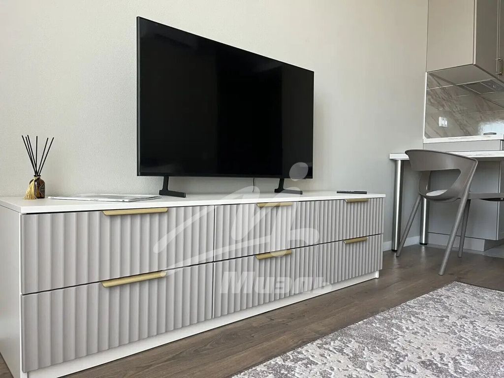 m. Lefortovo: Apartment, 1-rooms