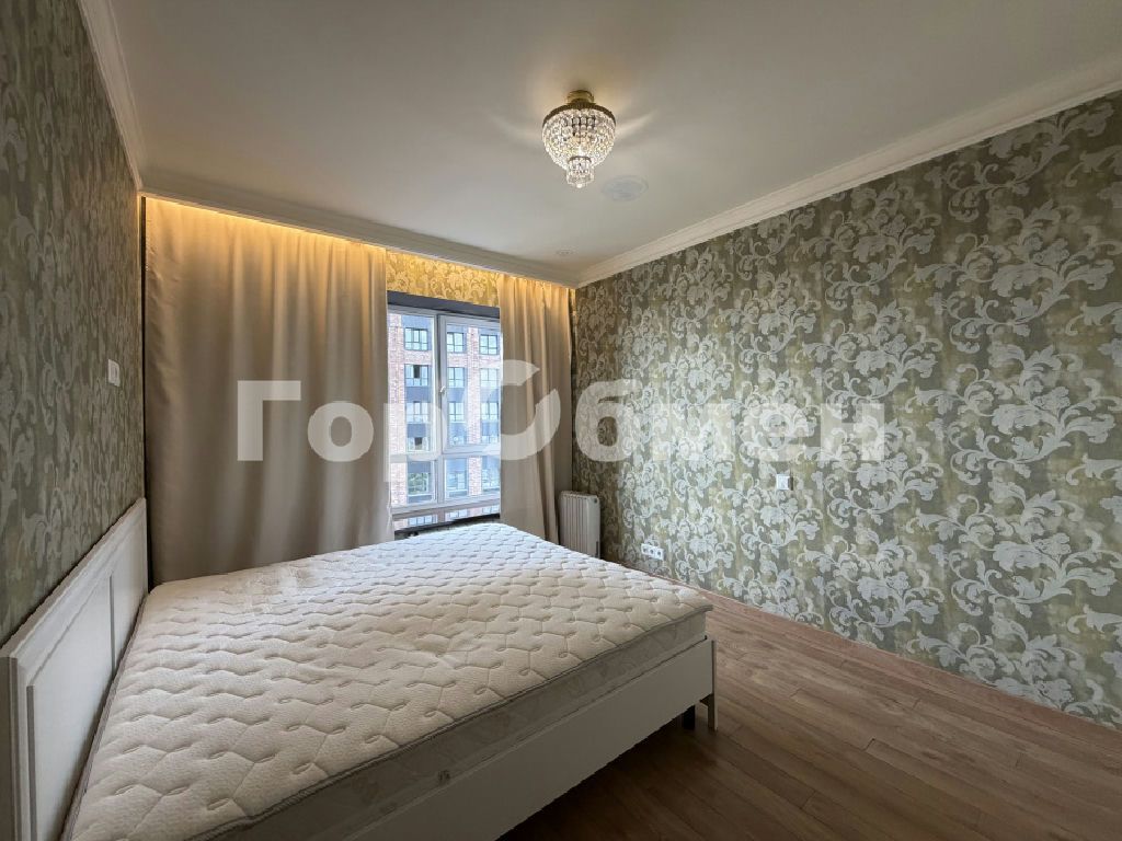 m. Annino: Apartment, 3-rooms