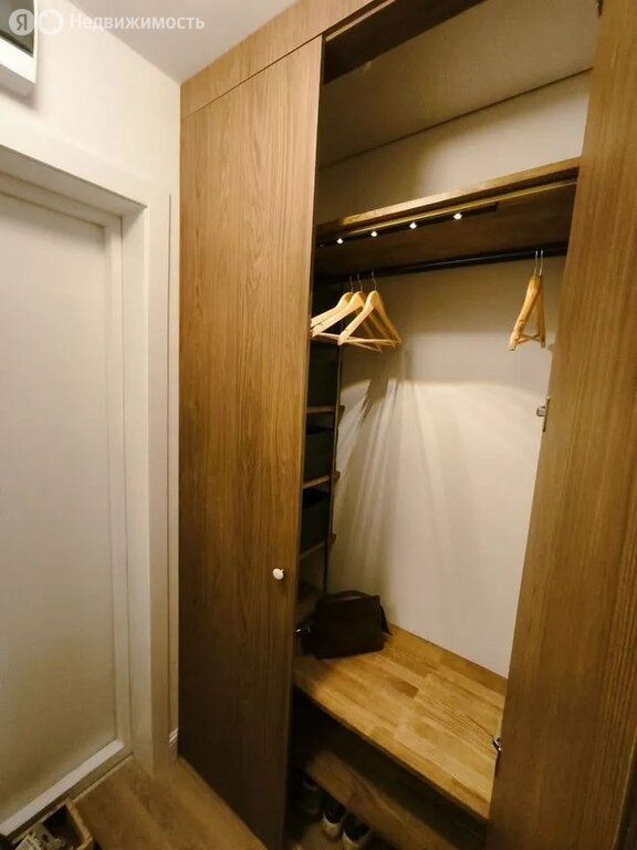 m. Nagatinskaya: Apartment, 1-rooms