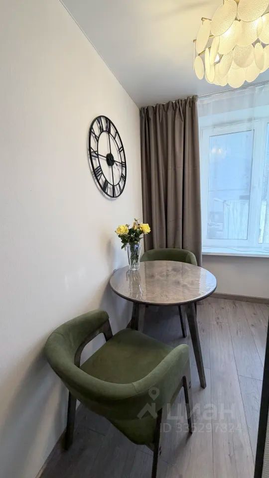 m. Kashirskaya: Apartment, 1-rooms
