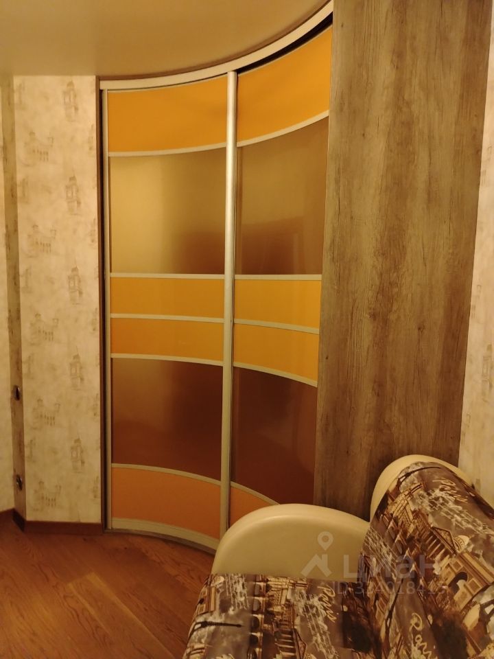 m. Pervomayskaya: Apartment, 2-rooms