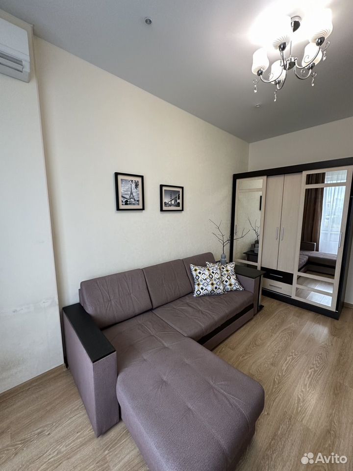 m. Schelkovskaya: Apartment, studio