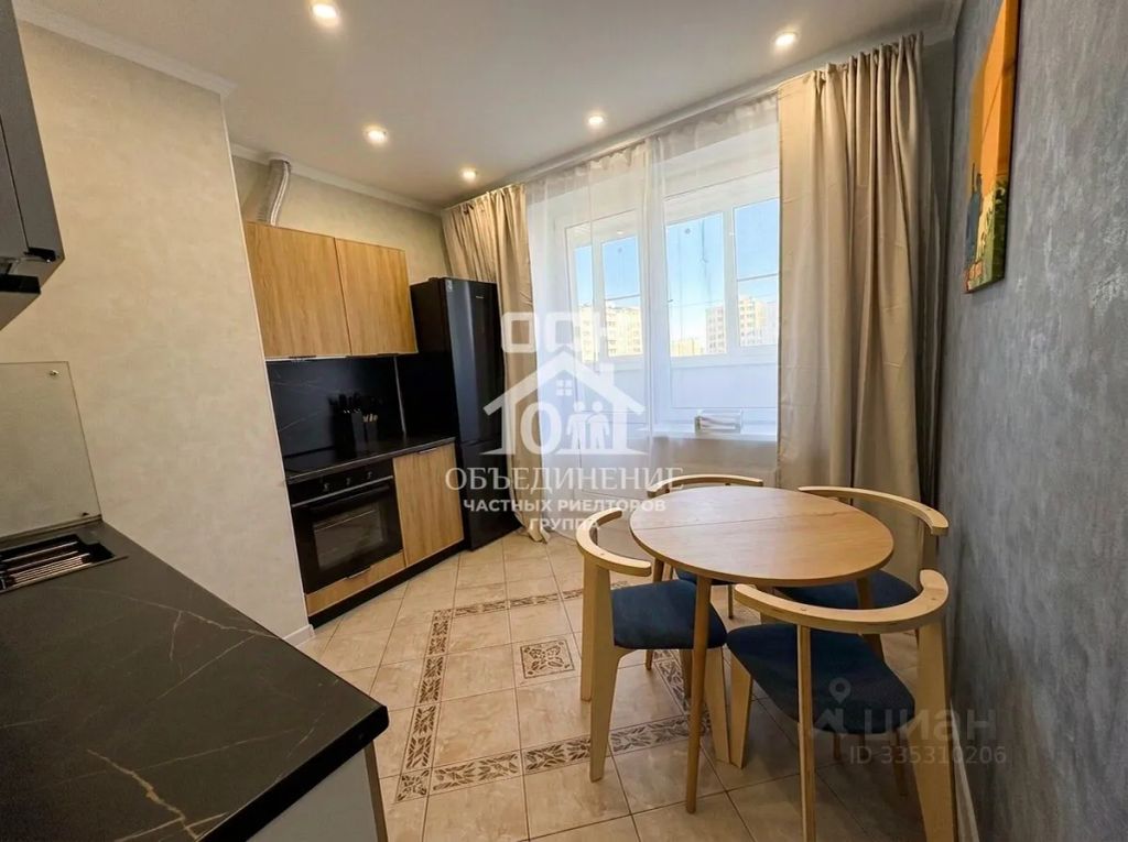 m. Olgino: Apartment, 1-rooms