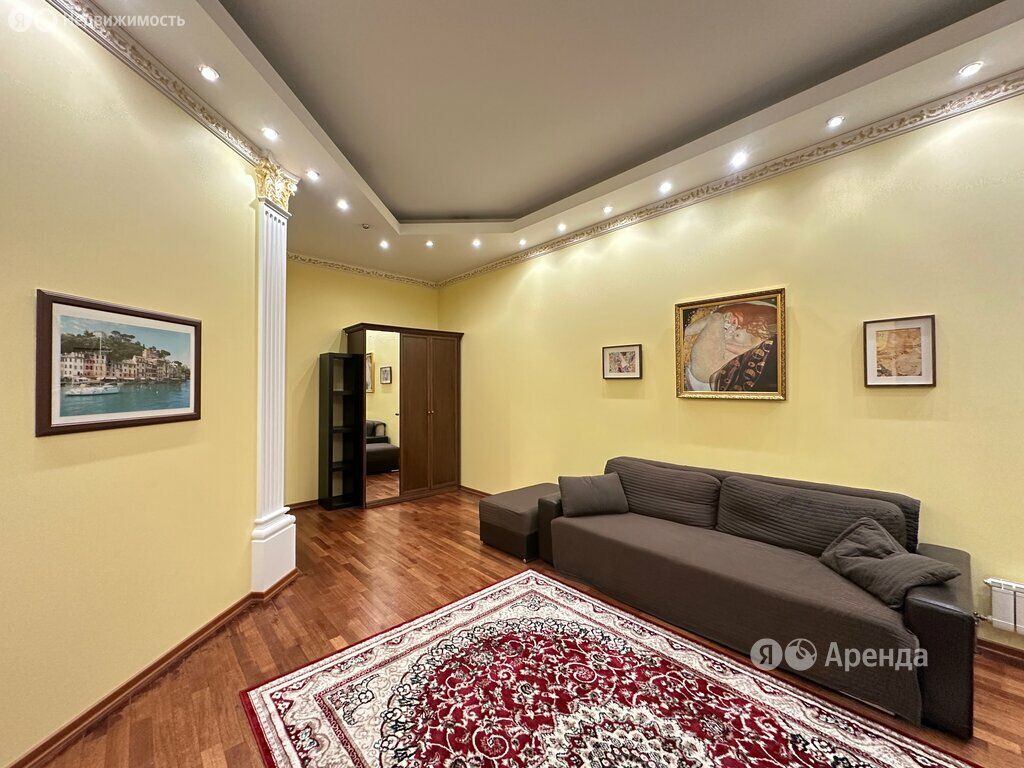 m. Minskaya: Apartment, 2-rooms