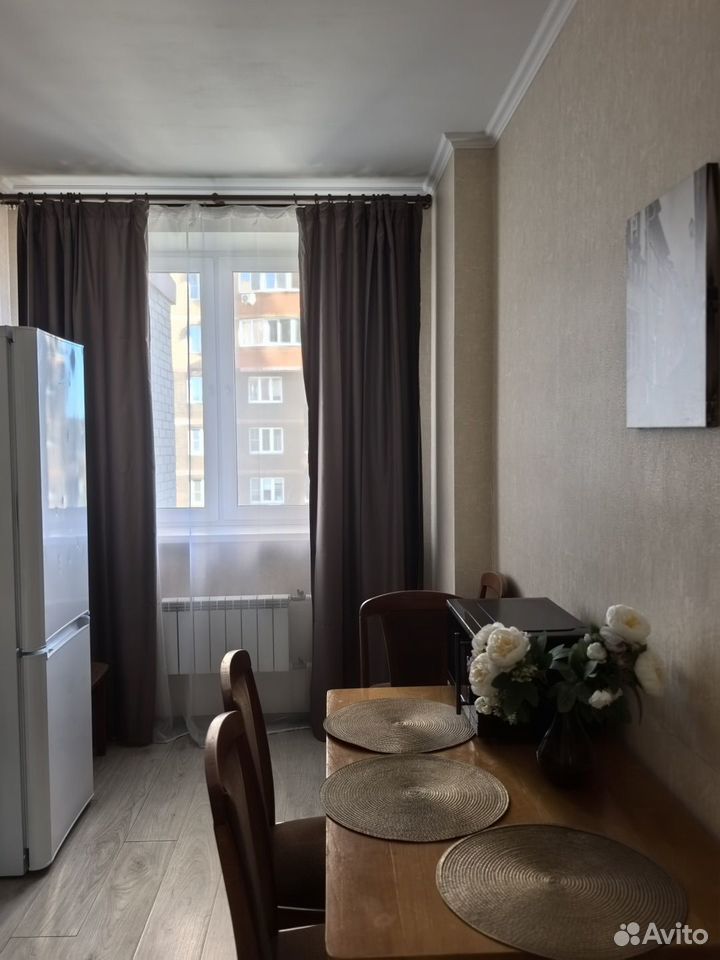 m. Olgino: Apartment, 1-rooms