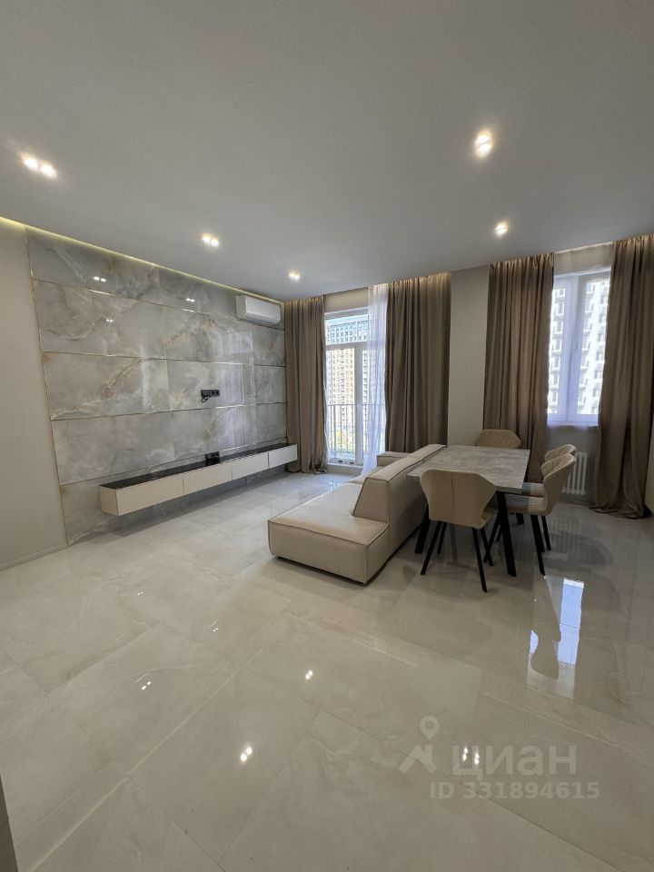 m. Botanichesky sad: Apartment, 2-rooms