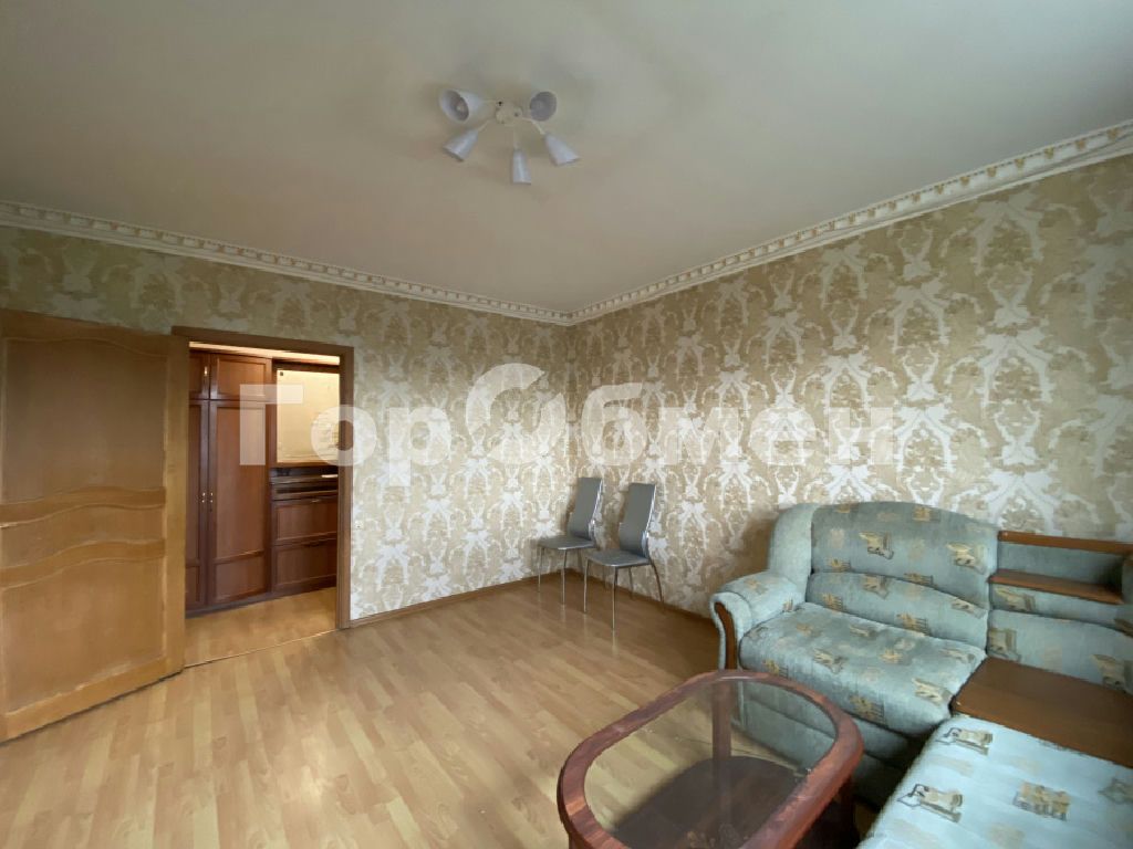 m. Lyublino: Apartment, 2-rooms