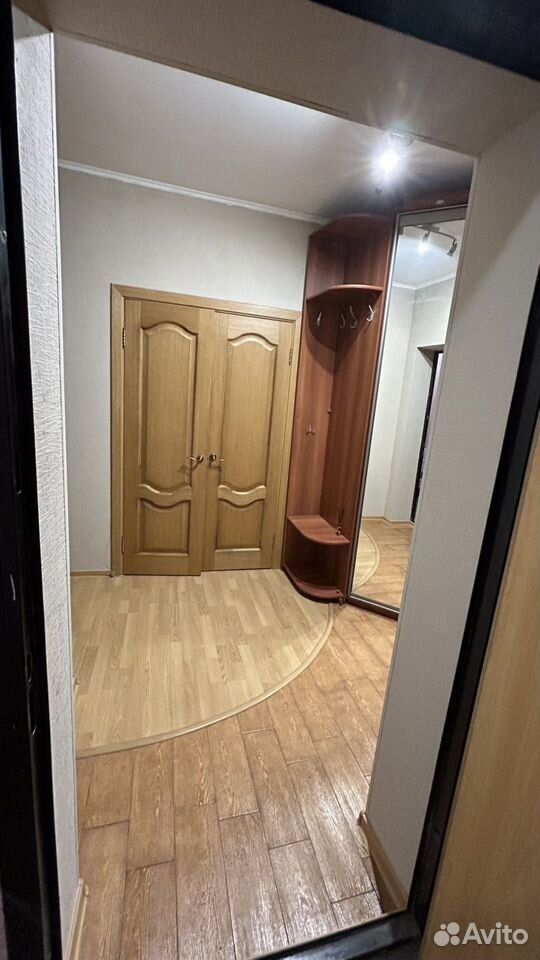 m. Ukhtomskaya: Apartment, 1-rooms