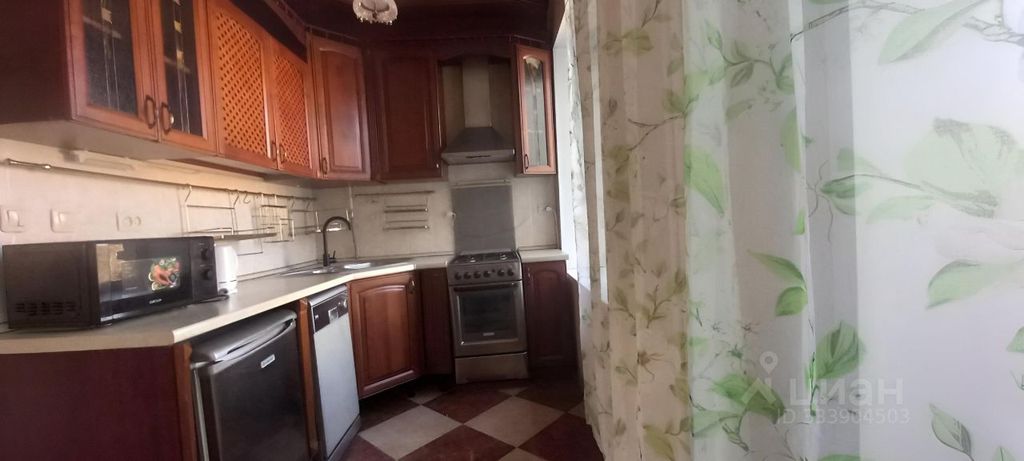 m. Mayakovskaya: Apartment, 2-rooms