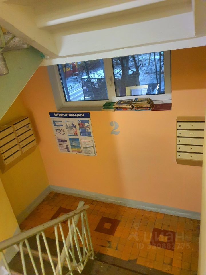 m. Reutovo: Apartment, 2-rooms