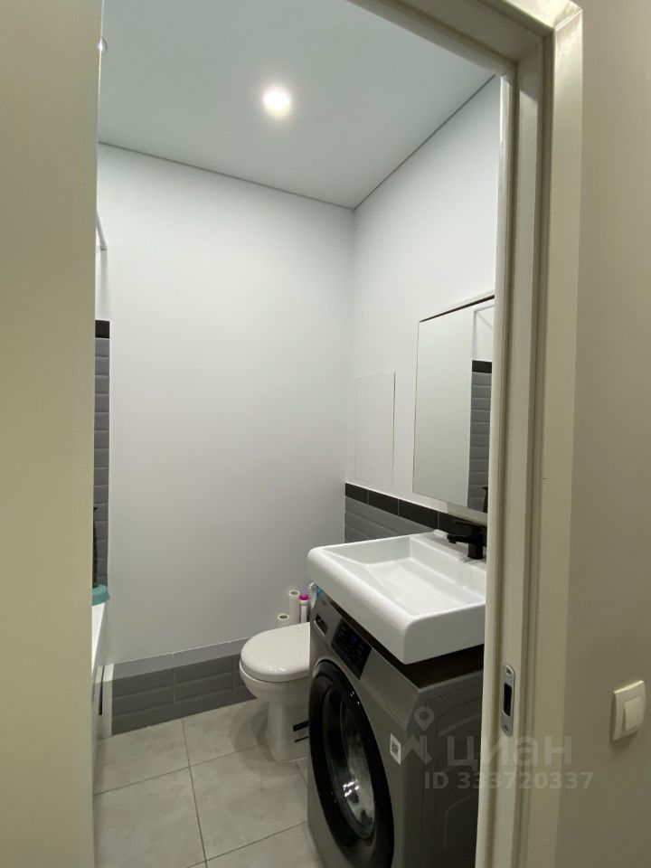m. Khlebnikovo: Apartment, 2-rooms