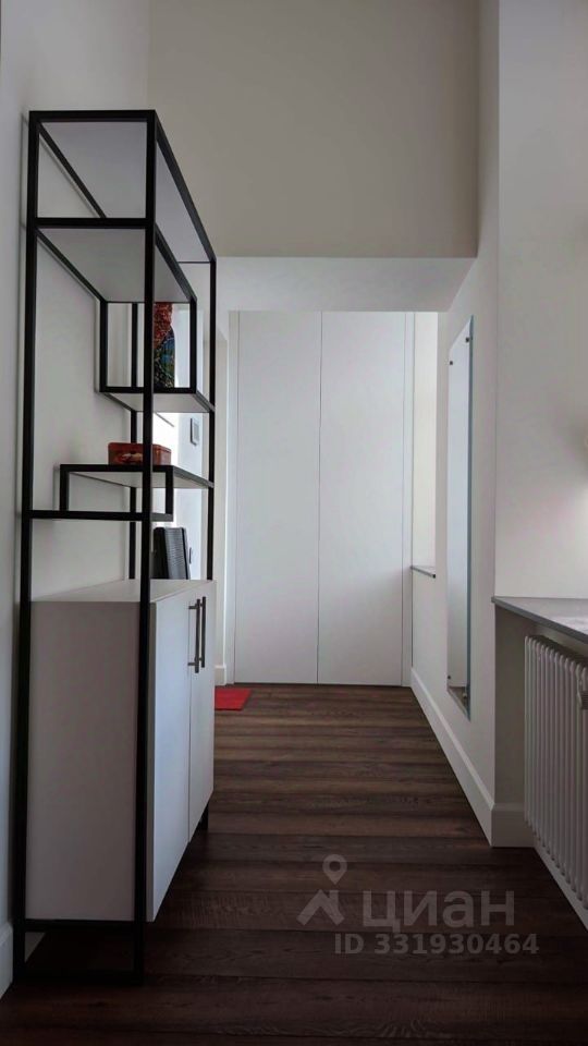 m. Chkalovskaya: Apartment, 1-rooms