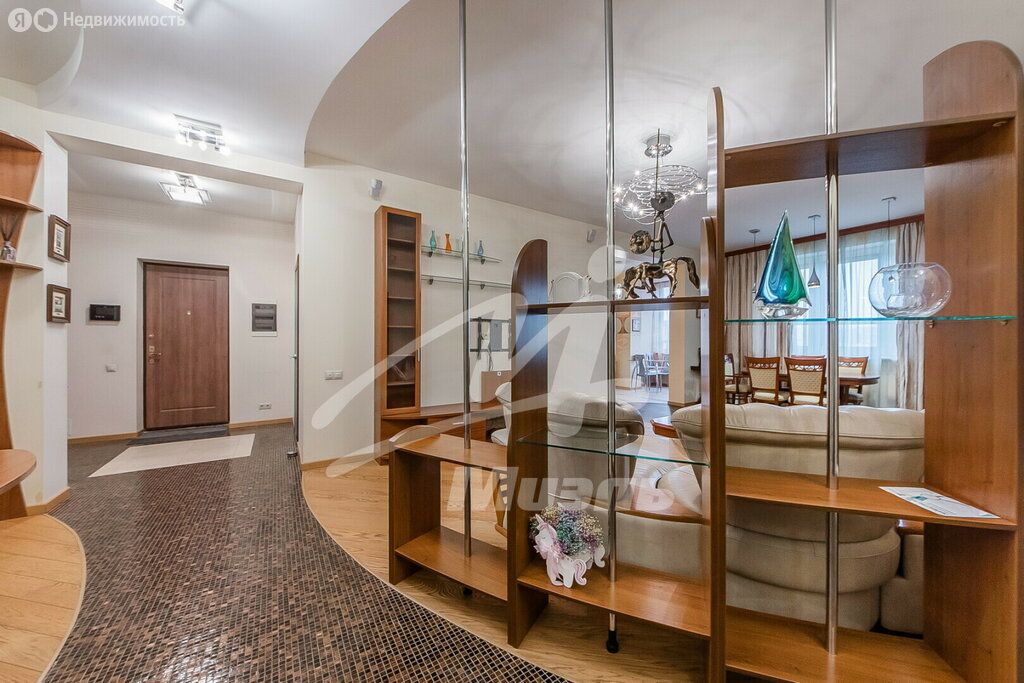 m. Zorge: Apartment, 2-rooms