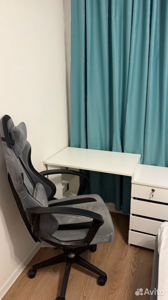 m. Kalitniki: Apartment, 1-rooms
