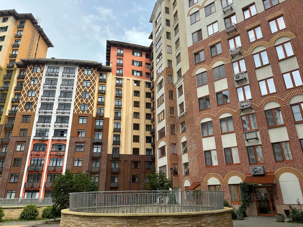 m. Zyablikovo: Apartment, 1-rooms