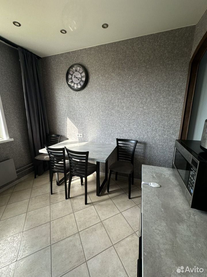 m. Medvedkovo: Apartment, 2-rooms